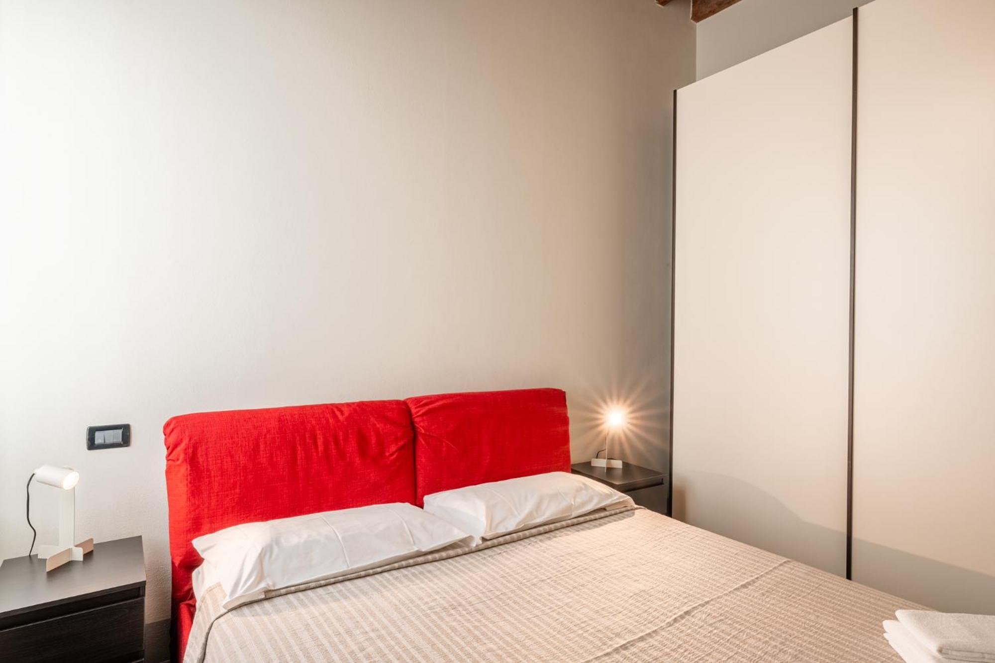 Apartment San Giorgio B - Lucca Exterior photo