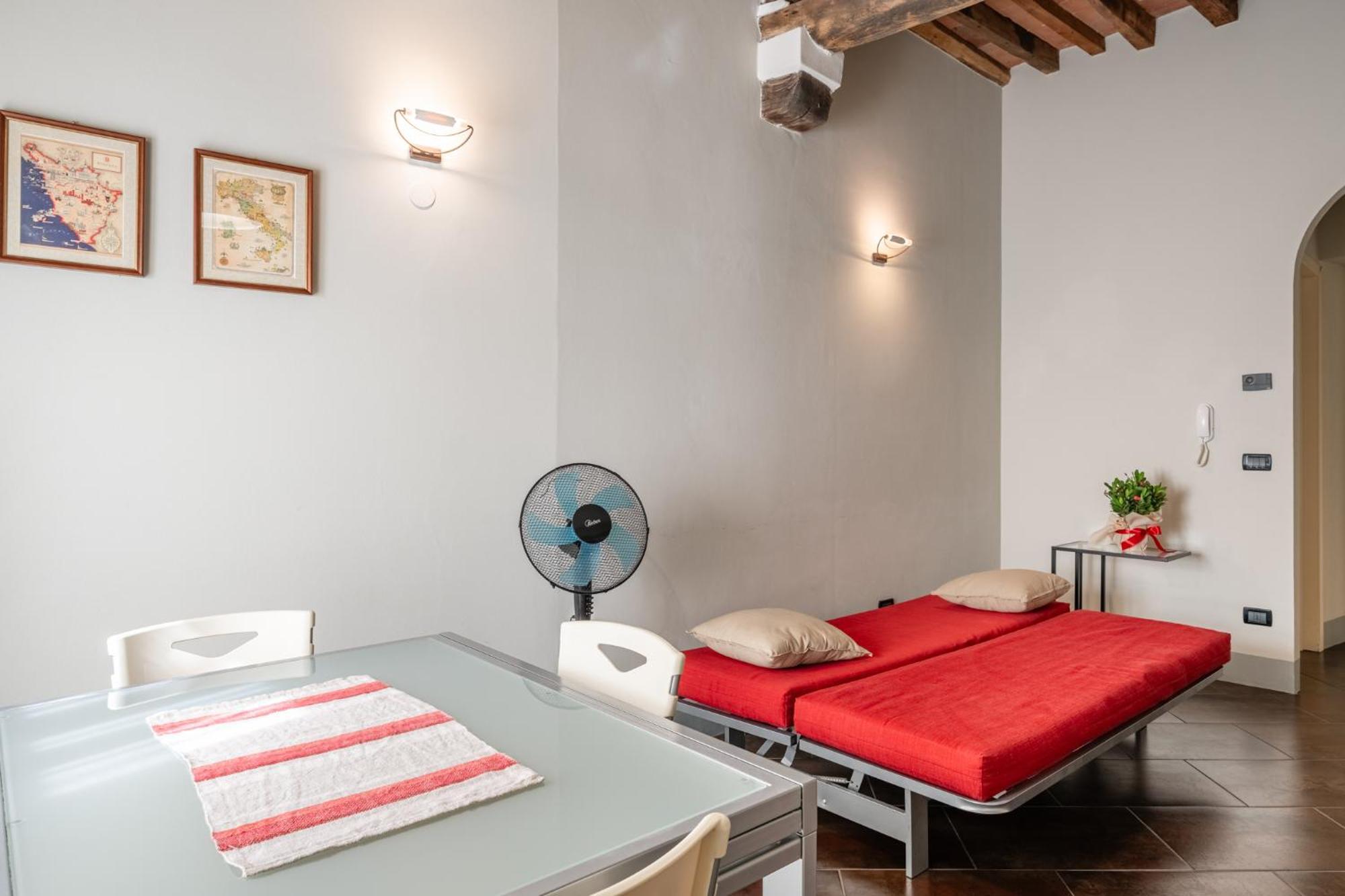 Apartment San Giorgio B - Lucca Exterior photo