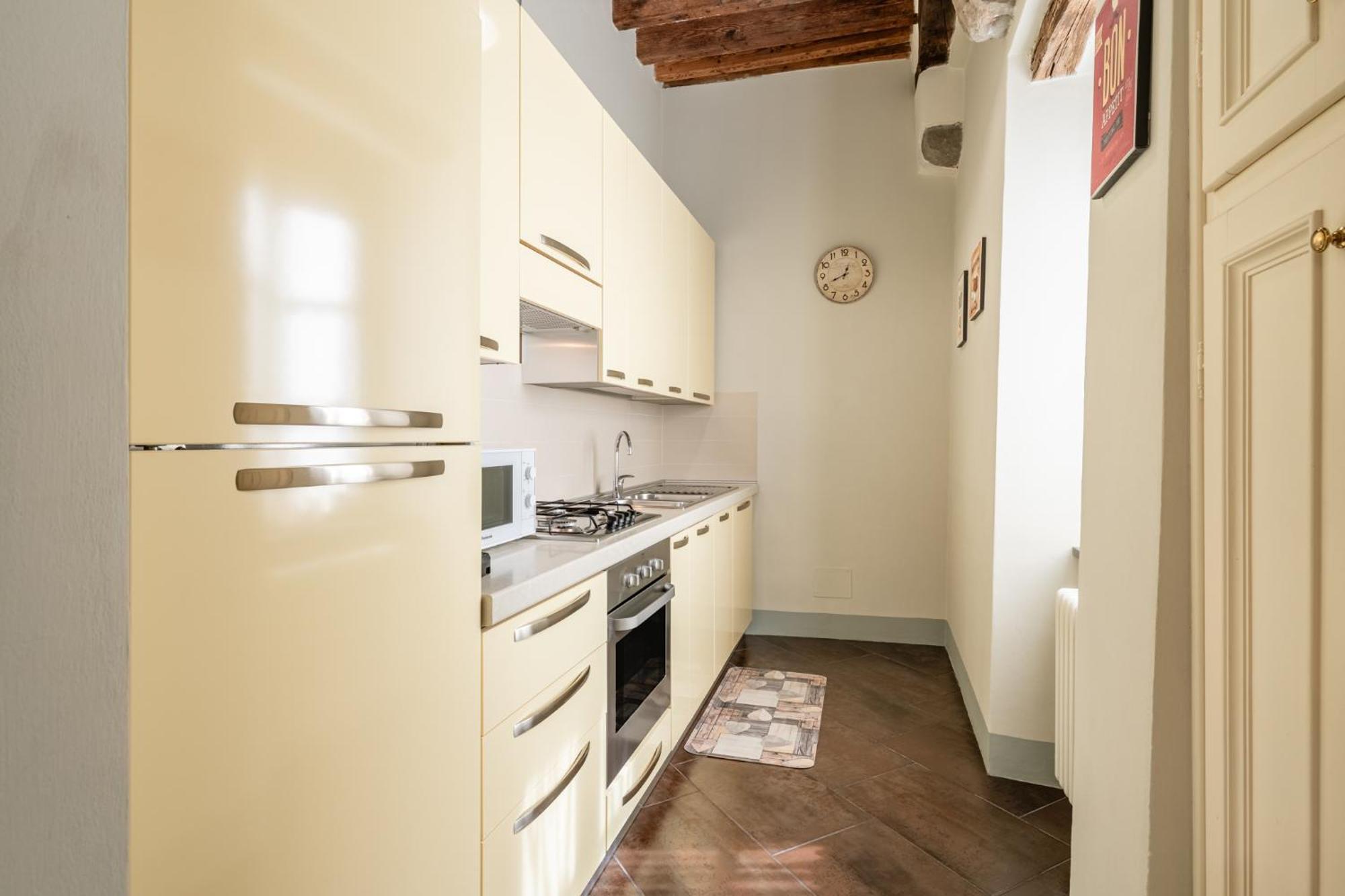 Apartment San Giorgio B - Lucca Exterior photo