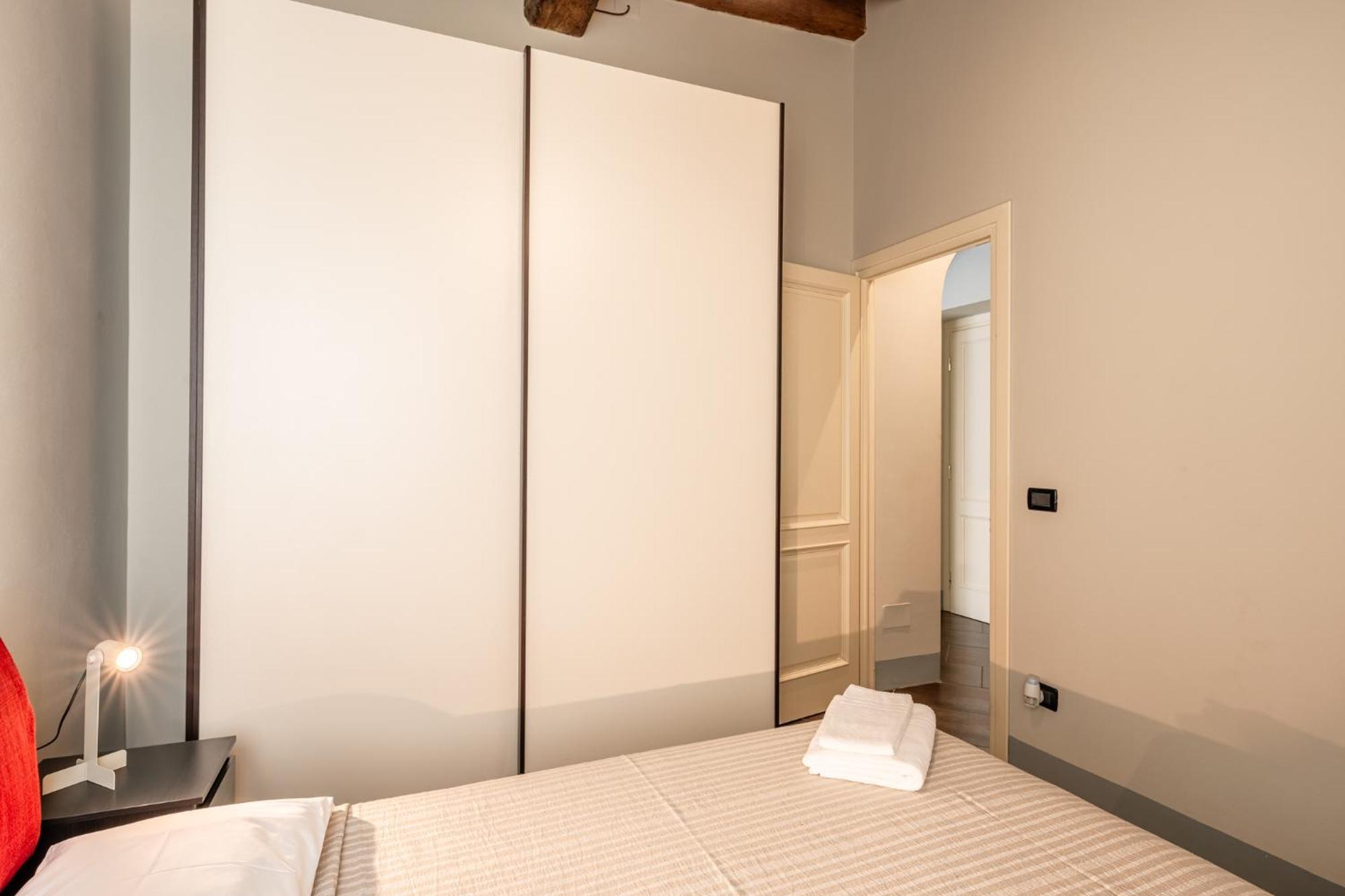 Apartment San Giorgio B - Lucca Exterior photo