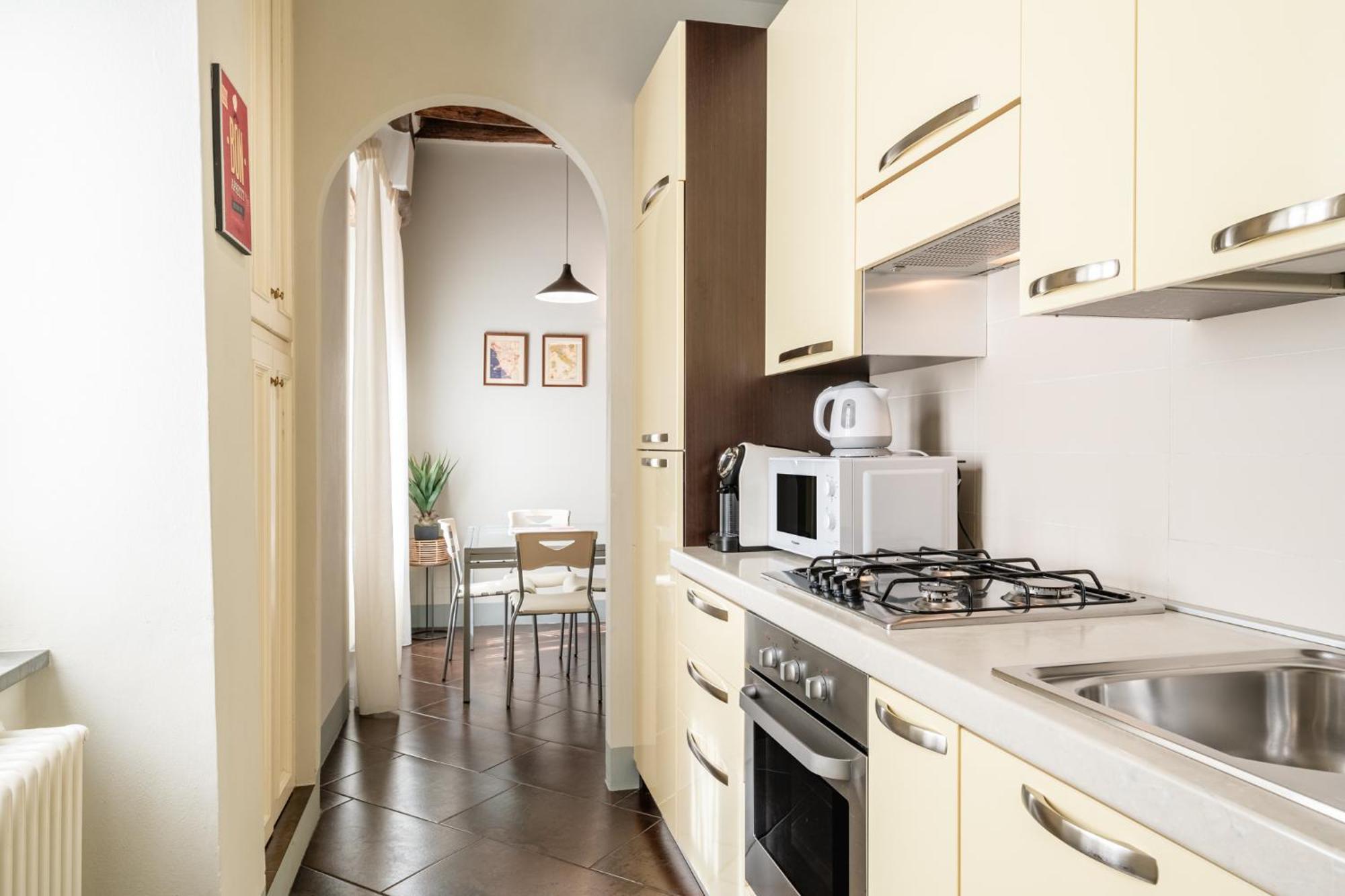 Apartment San Giorgio B - Lucca Exterior photo